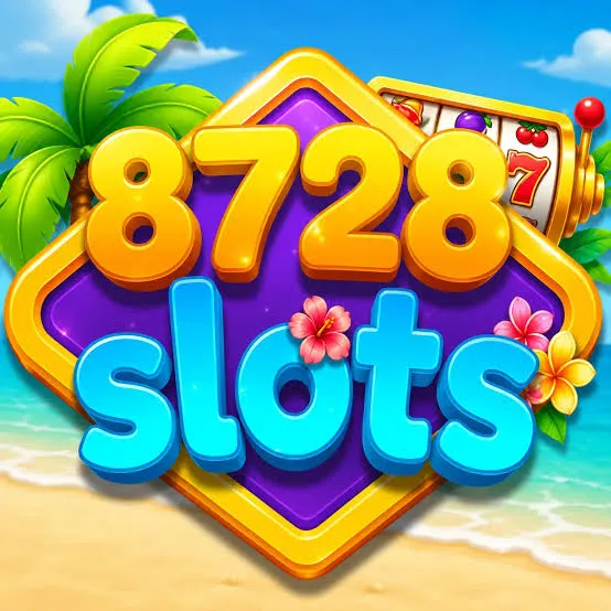 8728SLOTS - Permainan Match-3 Seru dan Menantang