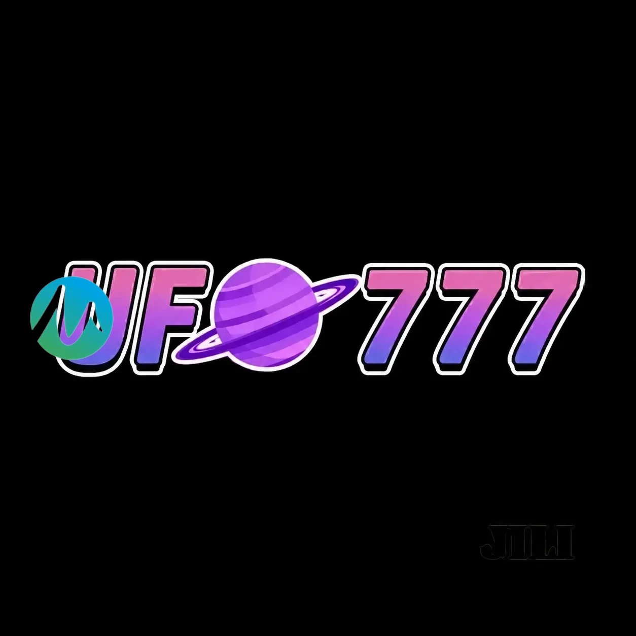 Logo ufo777